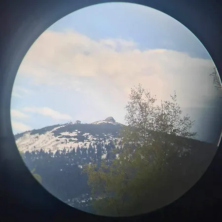 Apartment Soft Mountain *