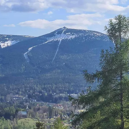 Apartment Soft Mountain *