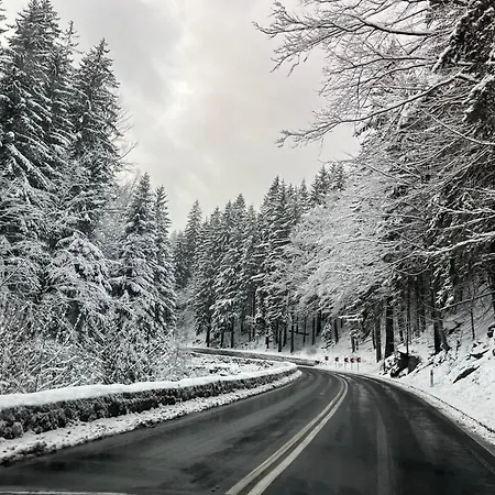 Soft Mountain Szklarska Poręba