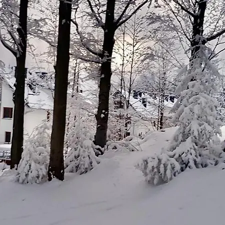 Soft Mountain Apartman