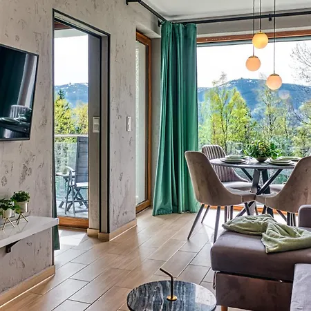 Apartman Soft Mountain