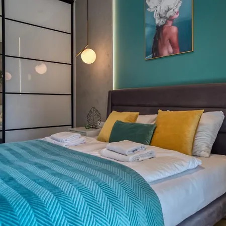 Soft Mountain Apartman Szklarska Poręba