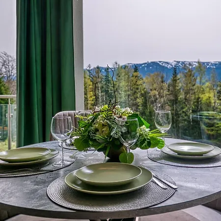 Apartman Soft Mountain *