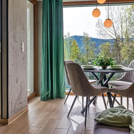 Soft Mountain Apartman Szklarska Poręba
