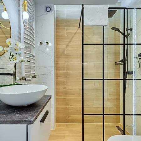 Soft Mountain Szklarska Poręba