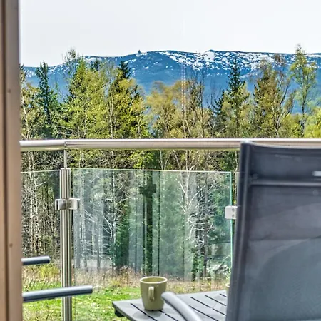 Apartman Soft Mountain *