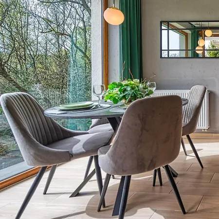 Soft Mountain Apartman *