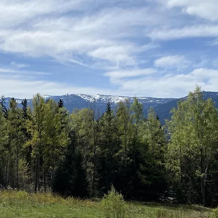 Apartament Soft Mountain *