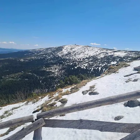 Soft Mountain Apartament