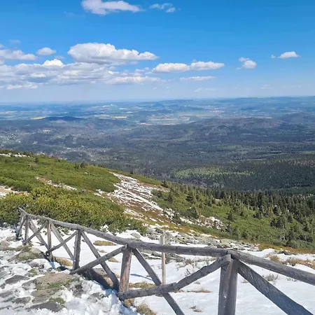 Soft Mountain Apartament *