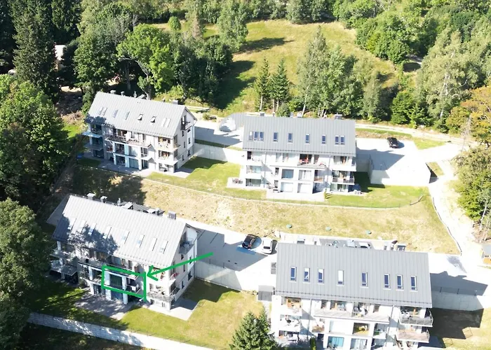 Soft Mountain Apartament