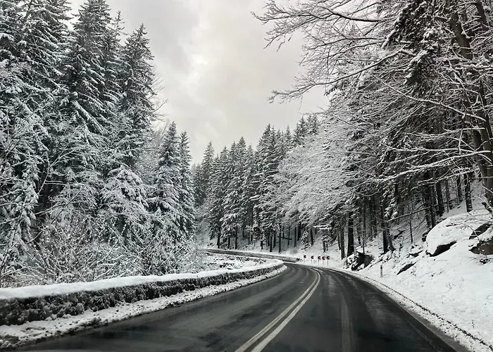 Soft Mountain Szklarska Poreba