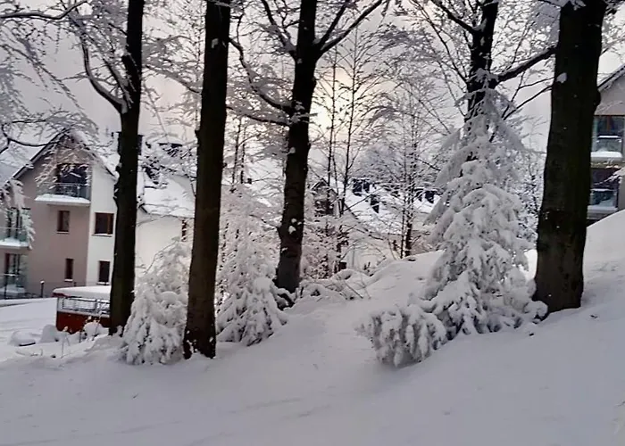 Soft Mountain Apartament