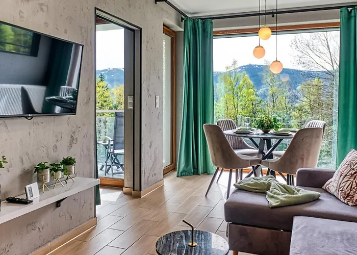 Apartment Soft Mountain