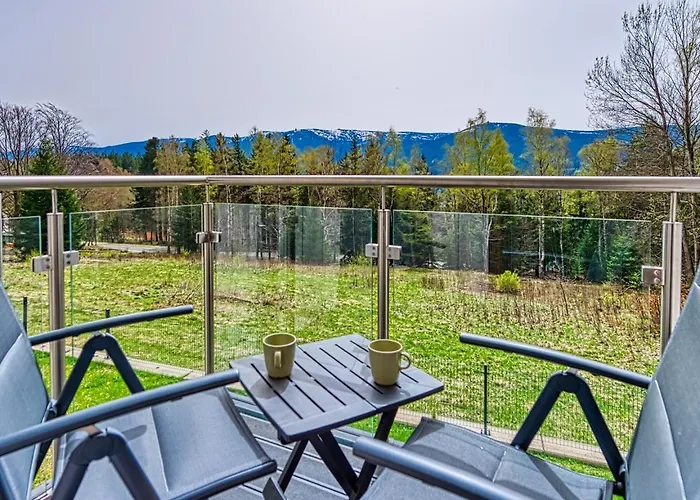 Soft Mountain Apartment *