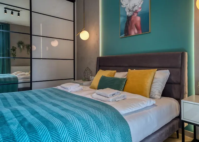 Soft Mountain Apartament Szklarska Poręba