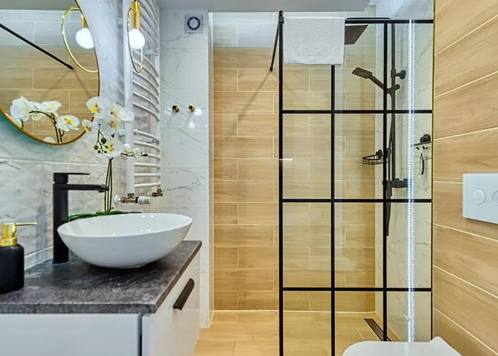 Soft Mountain Szklarska Poręba