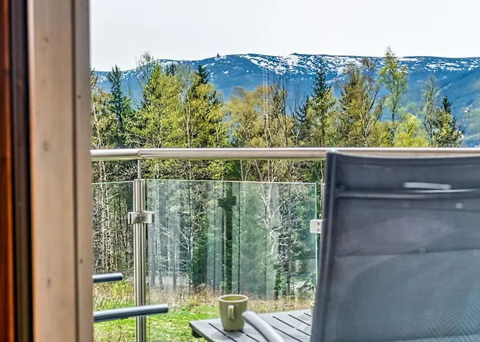 Apartament Soft Mountain *