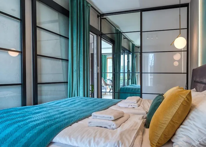 Soft Mountain Apartament *