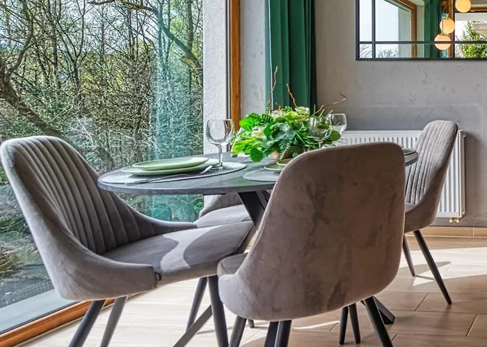 Soft Mountain Apartament *