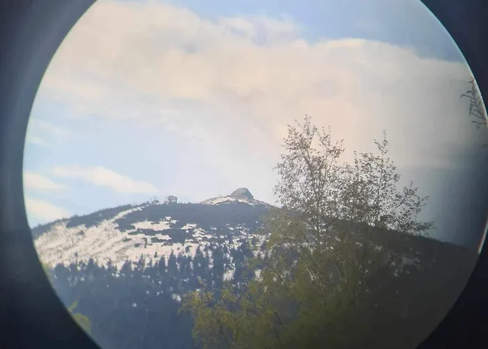 Apartament Soft Mountain *