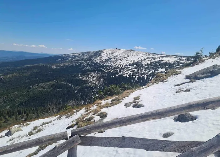 Soft Mountain Apartament