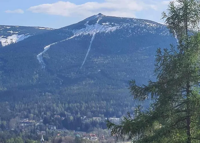 Apartament Soft Mountain *